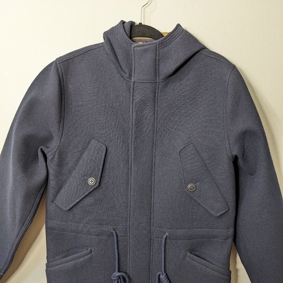 Men's Madewell Coat - Picture 1 of 7